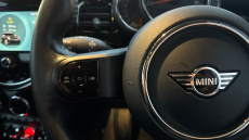 MINI Hatchback 1.5 Cooper Classic Premium 5dr Auto Petrol Hatchback